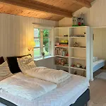 Cozy In Vaeggerlose With Wifi Bøtø By