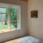 Cozy In Vaeggerlose With Wifi 度假居