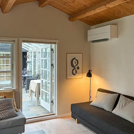 Cozy In Vaeggerlose With Wifi Casa vacanze *
