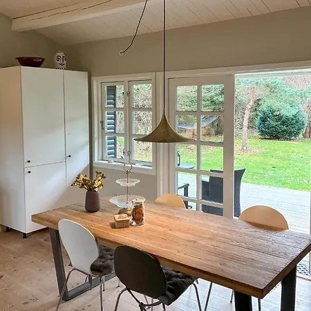Casa vacanze Cozy In Vaeggerlose With Wifi Bøtø By