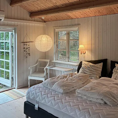 Cozy In Vaeggerlose With Wifi Casa vacanze Bøtø By