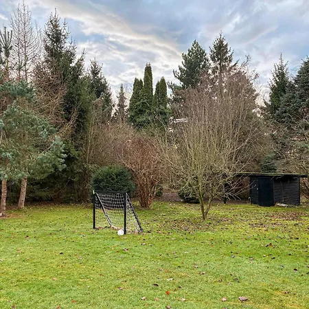 Casa vacanze Cozy In Vaeggerlose With Wifi *