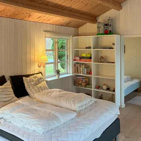 Cozy In Vaeggerlose With Wifi Boto By