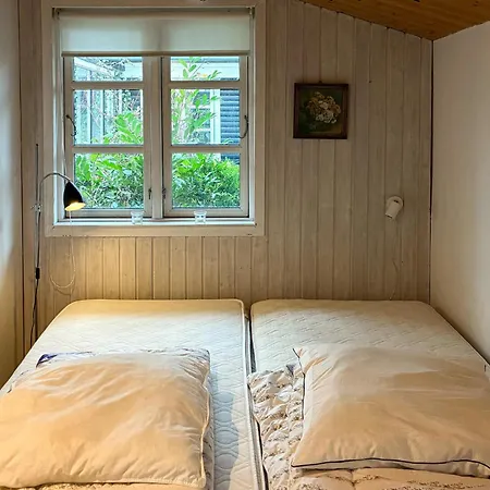 Cozy In Vaeggerlose With Wifi Bøtø By