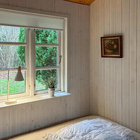Cozy In Vaeggerlose With Wifi Holiday home